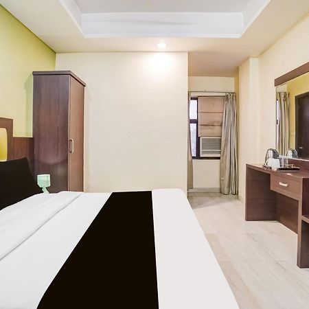 Super Townhouse Sikar Road Jaipur Formerly Hotel Aroma Inn Esterno foto