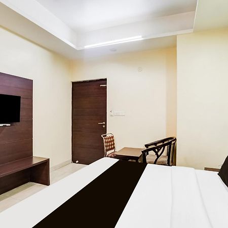 Super Townhouse Sikar Road Jaipur Formerly Hotel Aroma Inn Esterno foto