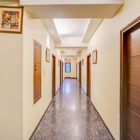 Super Townhouse Sikar Road Jaipur Formerly Hotel Aroma Inn Esterno foto