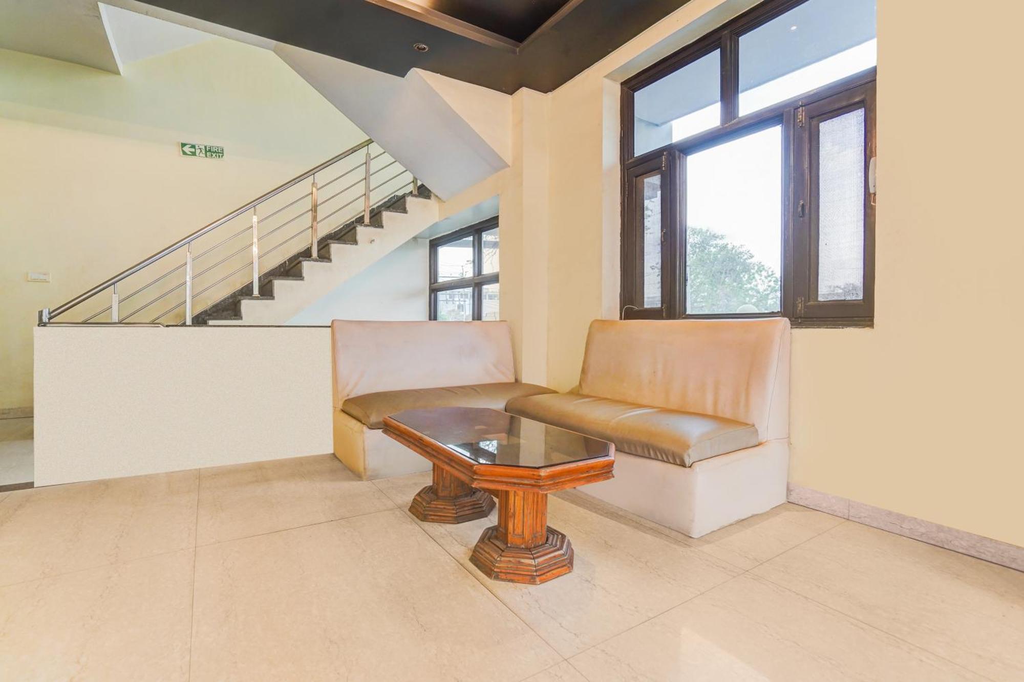 Super Townhouse Sikar Road Jaipur Formerly Hotel Aroma Inn Esterno foto