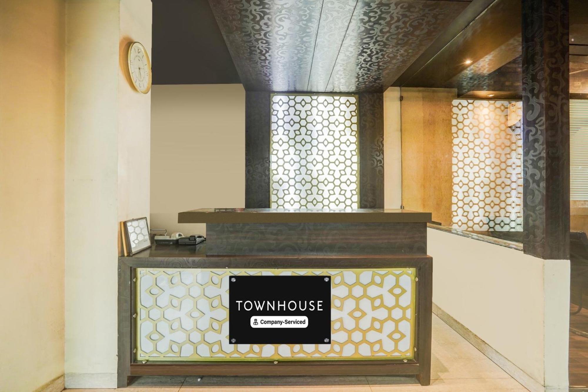 Super Townhouse Sikar Road Jaipur Formerly Hotel Aroma Inn Esterno foto
