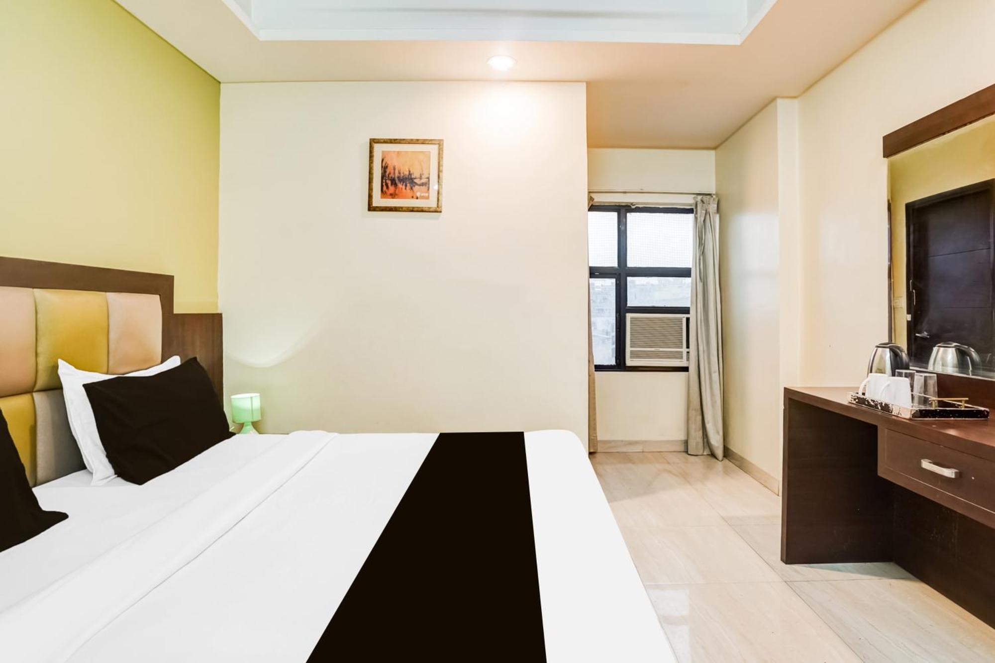 Super Townhouse Sikar Road Jaipur Formerly Hotel Aroma Inn Esterno foto