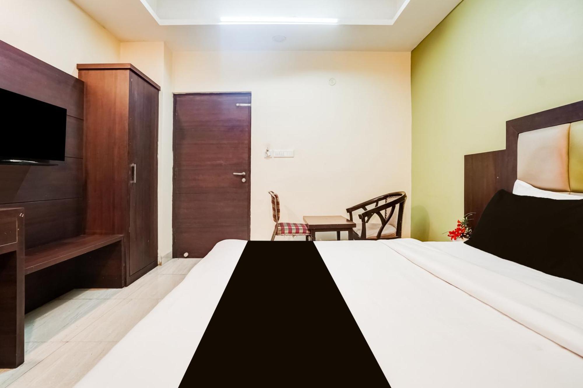Super Townhouse Sikar Road Jaipur Formerly Hotel Aroma Inn Esterno foto