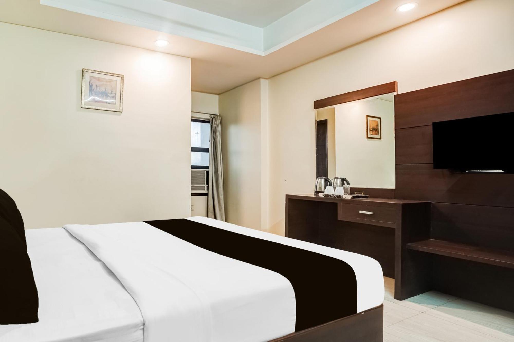 Super Townhouse Sikar Road Jaipur Formerly Hotel Aroma Inn Esterno foto