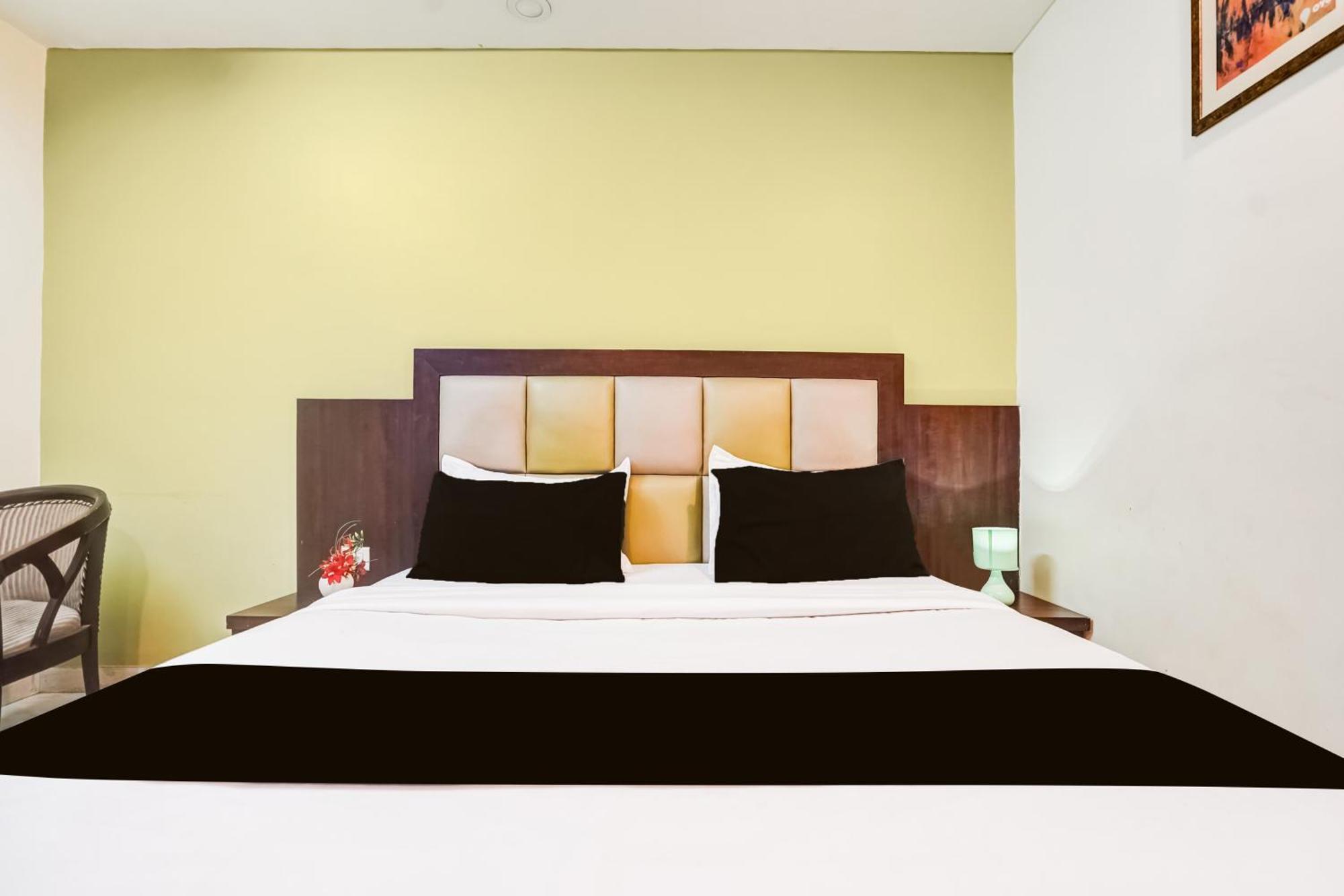 Super Townhouse Sikar Road Jaipur Formerly Hotel Aroma Inn Esterno foto