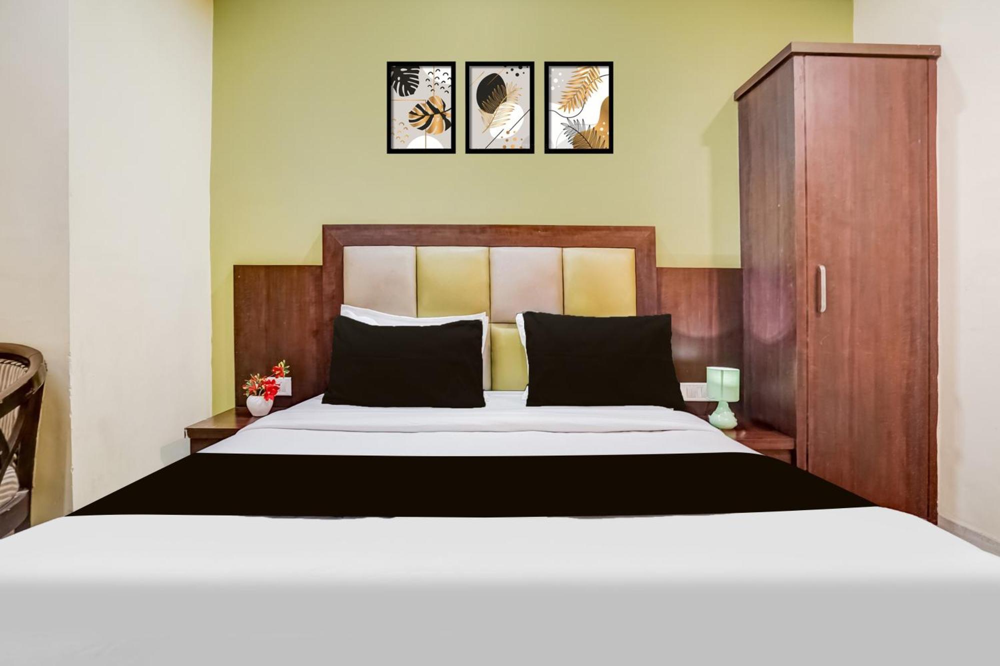 Super Townhouse Sikar Road Jaipur Formerly Hotel Aroma Inn Esterno foto
