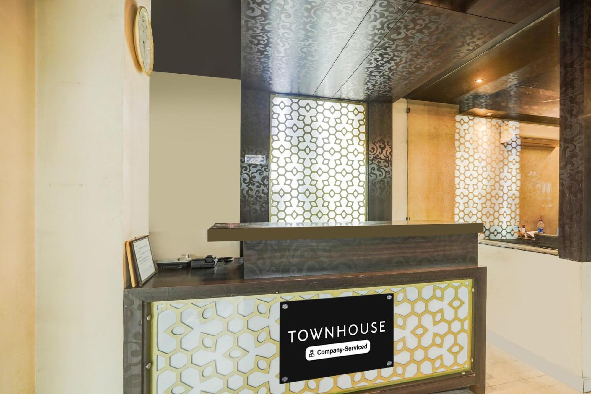 Super Townhouse Sikar Road Jaipur Formerly Hotel Aroma Inn Esterno foto